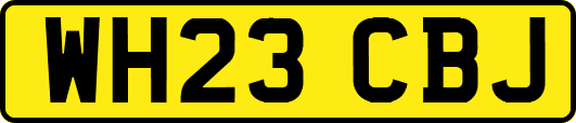 WH23CBJ