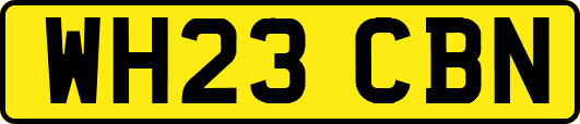 WH23CBN