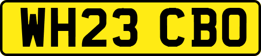 WH23CBO