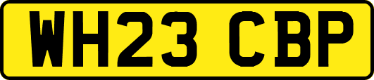 WH23CBP