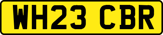 WH23CBR