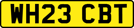 WH23CBT