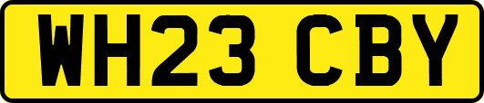 WH23CBY