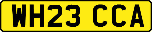 WH23CCA