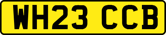 WH23CCB