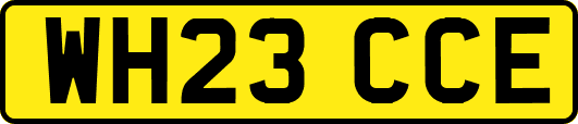 WH23CCE