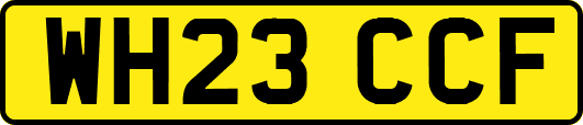 WH23CCF