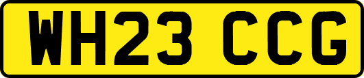 WH23CCG