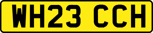 WH23CCH