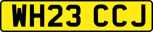 WH23CCJ