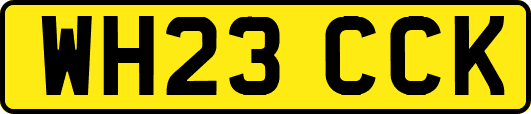 WH23CCK