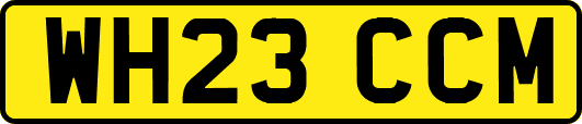 WH23CCM