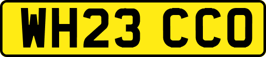 WH23CCO