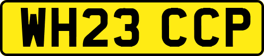 WH23CCP