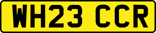 WH23CCR