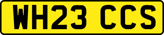 WH23CCS