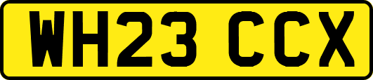 WH23CCX