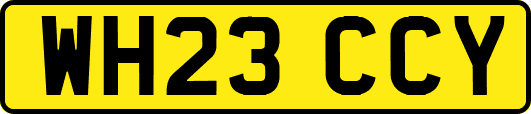 WH23CCY