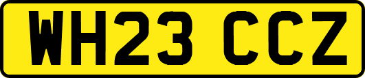 WH23CCZ