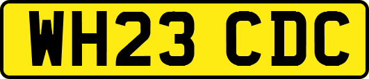 WH23CDC