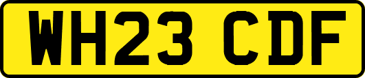 WH23CDF