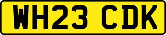WH23CDK