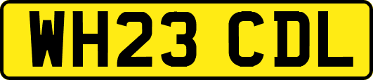 WH23CDL