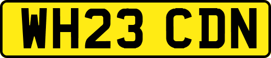 WH23CDN