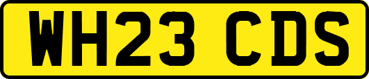 WH23CDS