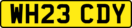 WH23CDY