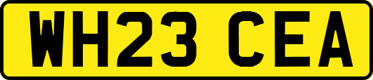 WH23CEA
