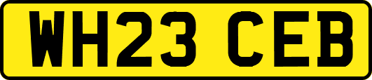 WH23CEB