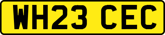WH23CEC