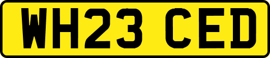 WH23CED