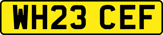WH23CEF