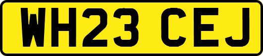 WH23CEJ