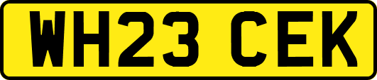 WH23CEK