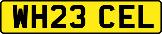 WH23CEL