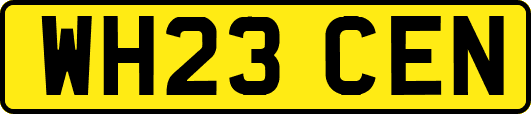 WH23CEN