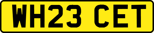 WH23CET