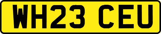 WH23CEU