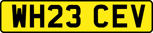 WH23CEV