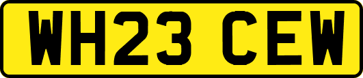 WH23CEW