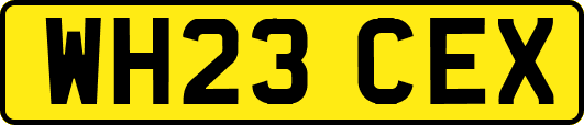 WH23CEX
