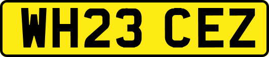 WH23CEZ
