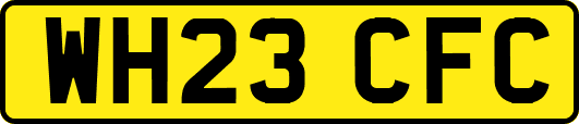 WH23CFC