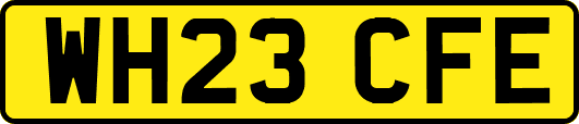 WH23CFE