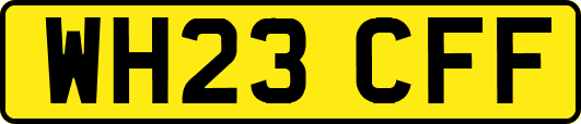 WH23CFF