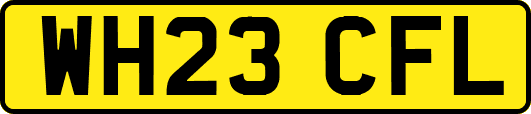 WH23CFL
