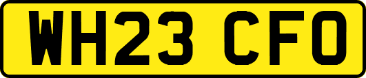 WH23CFO